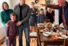 “Make your kid apologize right now or get out of my house forever!” Dad snapped after my nephew knocked over my child’s food.
